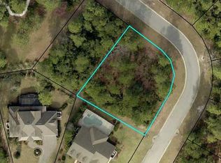 0 Bluebird Ct #316, St. Marys, GA 31558