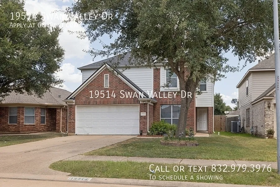 19514 Swan Valley Dr (Tia Im) — Photo 1