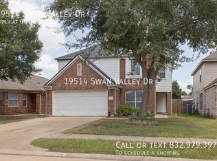 19514 Swan Valley Dr, Cypress, TX 77433
