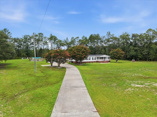 4837 Jefferies Hwy, Walterboro, SC 29488