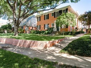 3930 Buena Vista St APT B, Dallas, TX 75204