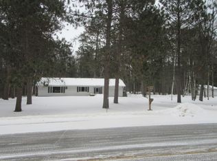 8010 Onigum Rd NW, Walker, MN 56484