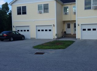 Ally Dr, Swanton, VT 05488