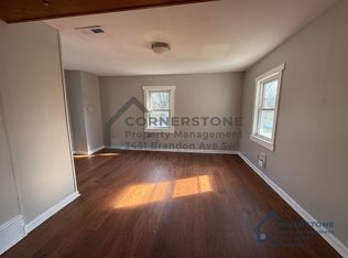 814 Tennessee St, Salem, VA 24153