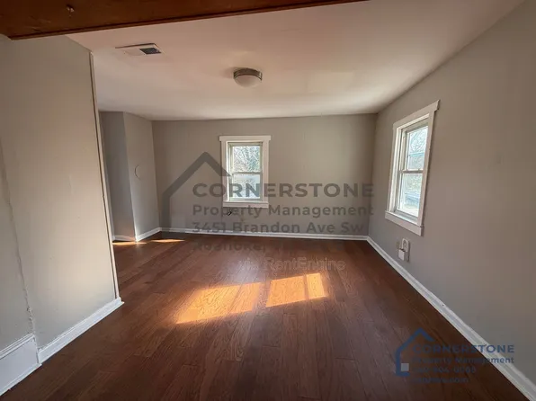 814 Tennessee St, Salem, VA 24153