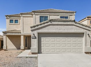 12346 W Flores Dr, El Mirage, AZ 85335