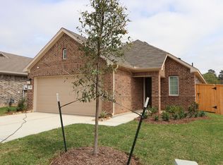 737 Roaring Falls Dr, Willis, TX 77378