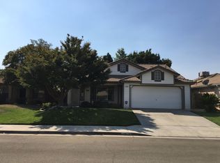 5795 W Stuart Ave, Fresno, CA 93722