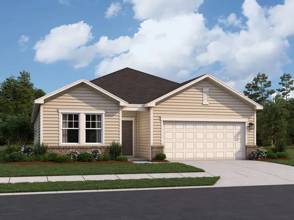 Ember Plan, Stewart Farms