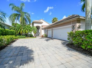 8197 Cypress Point Rd, West Palm Beach, FL 33412