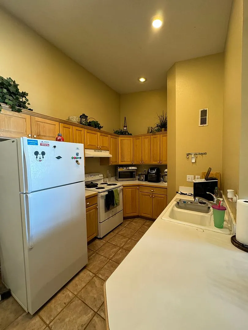 Perfectly Located Condo — Photo 1