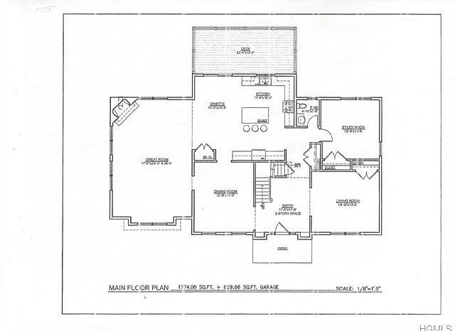 2nd image of 40 Red Rock Rd