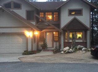 (Undisclosed Address), Lake Arrowhead, CA 92352