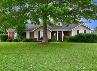 105 Manor House Dr, Huntsville, AL 35811