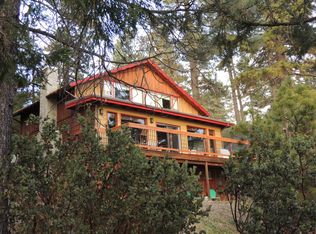 53255 Deer Foot Ln, Idyllwild, CA 92549