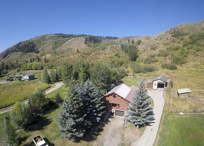 1st image of 9405 Cole Canyon Road