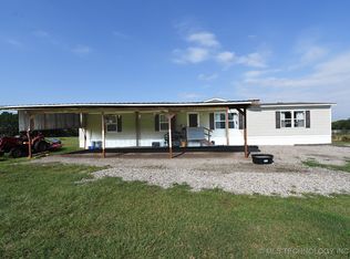 40280 4542nd Rd, Keota, OK 74941