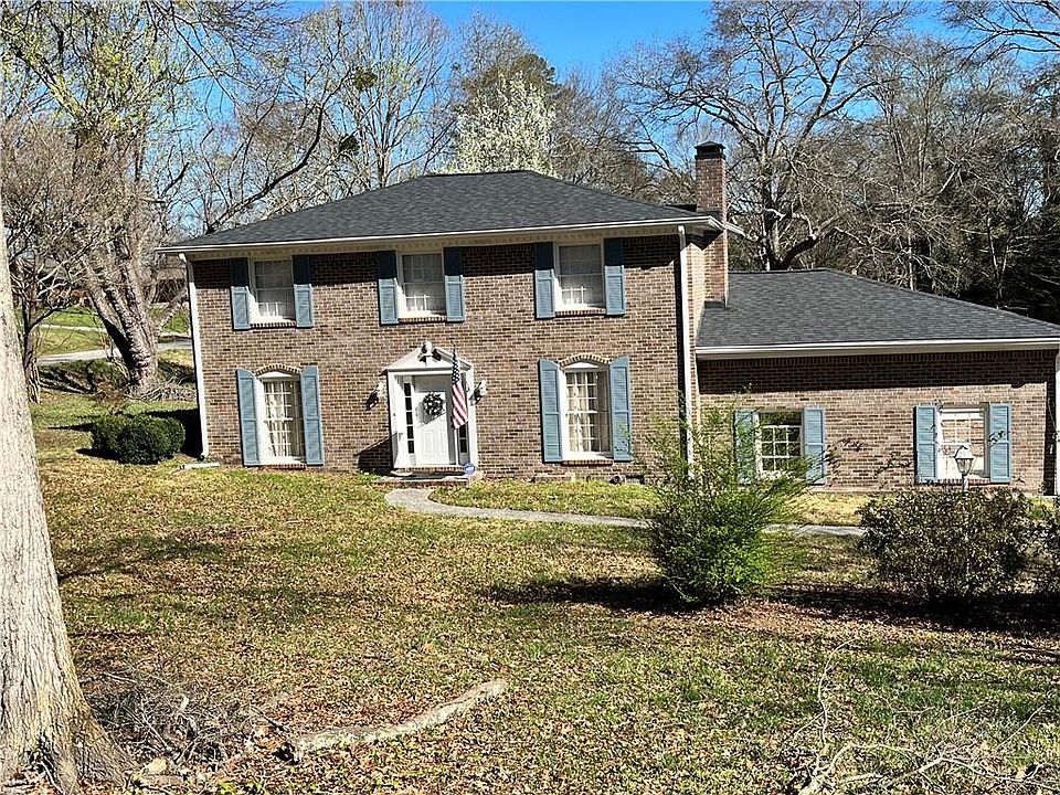 2085 Monterey Dr, Conyers, GA 30012 Zillow