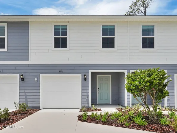 10134 WHISTLING PNE Court, Jacksonville, FL 32221