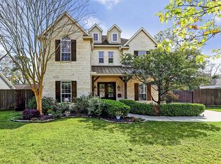 813 W 31st St, Houston, TX 77018