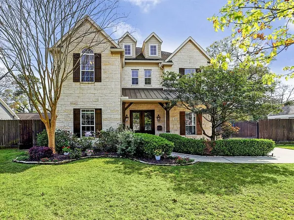 813 W 31st St, Houston, TX 77018