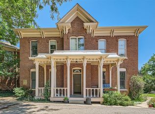 1237 Elder Ave APT 2, Boulder, CO 80304