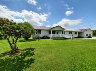 106 Harmony Grove Rd, Parsons, WV 26287