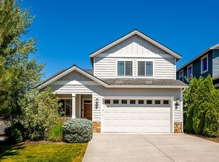 20768 Horizon Ridge Pl, Bend, OR 97701