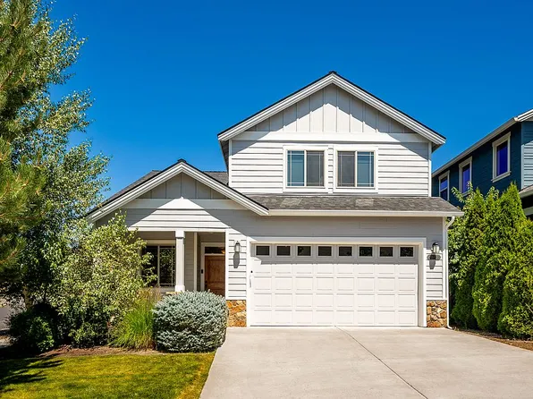 20768 Horizon Ridge Pl, Bend, OR 97701