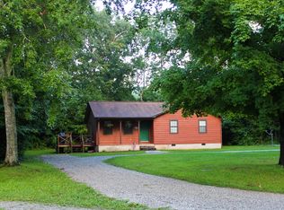 139 Stone Cir S, Dunlap, TN 37327