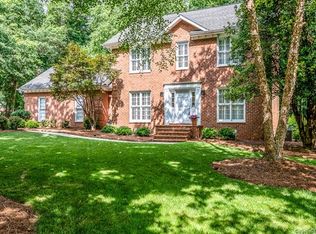 1507 Wheaton Way NW, Concord, NC 28027