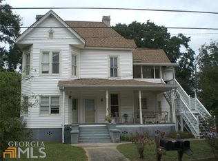 64 College St, McDonough, GA 30253