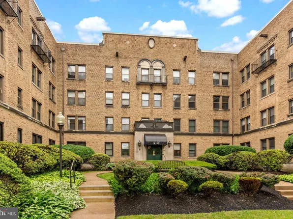 900 Valley Rd APT D303, Elkins Park, PA 19027