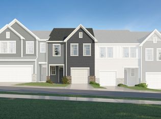 406 Thompson Overlook Way, Smithfield, NC 27577