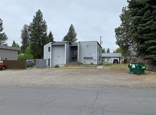 6809 N Atlantic St, Spokane, WA 99208