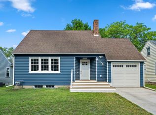 1105 Steely St, Waterloo, IA 50703