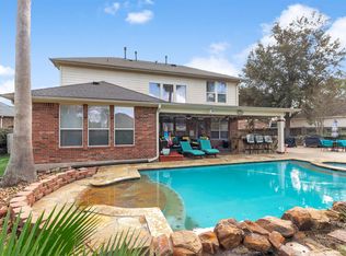 28410 Green Mill Ct, Spring, TX 77386