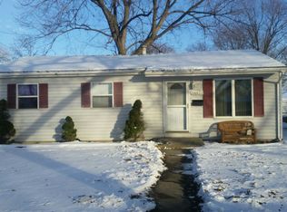 14833 S Sacramento Ave, Posen, IL
