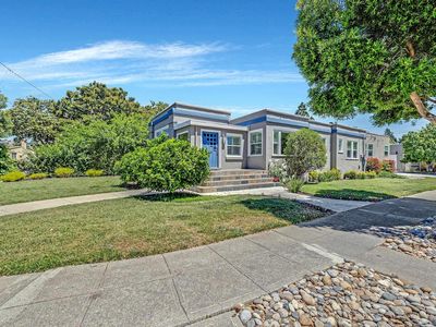 301 Broadmoor Blvd, San Leandro, CA, 94577