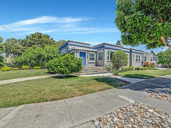 301 Broadmoor Blvd, San Leandro, CA 94577