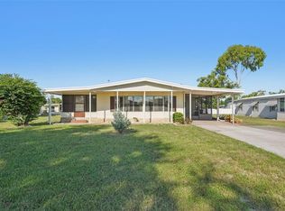 1317 Mohawk Cir, Tavares, FL 32778