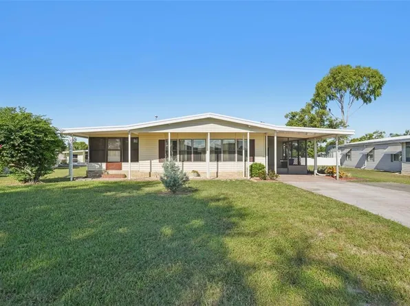 1317 Mohawk Cir, Tavares, FL 32778
