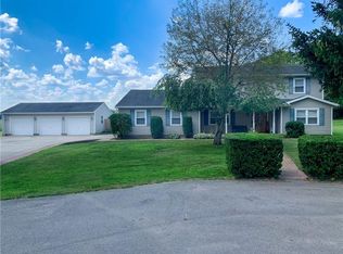 4273 Kay Ave, Springfield, OH 45502