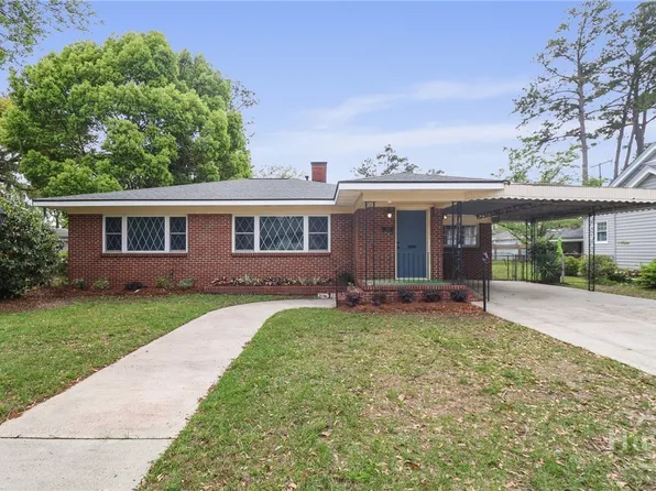 1517 E 52nd Street, Savannah, GA 31404