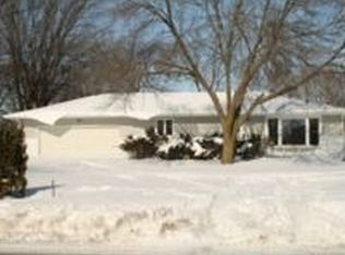 8637 E County Road X, Clinton, WI 53525