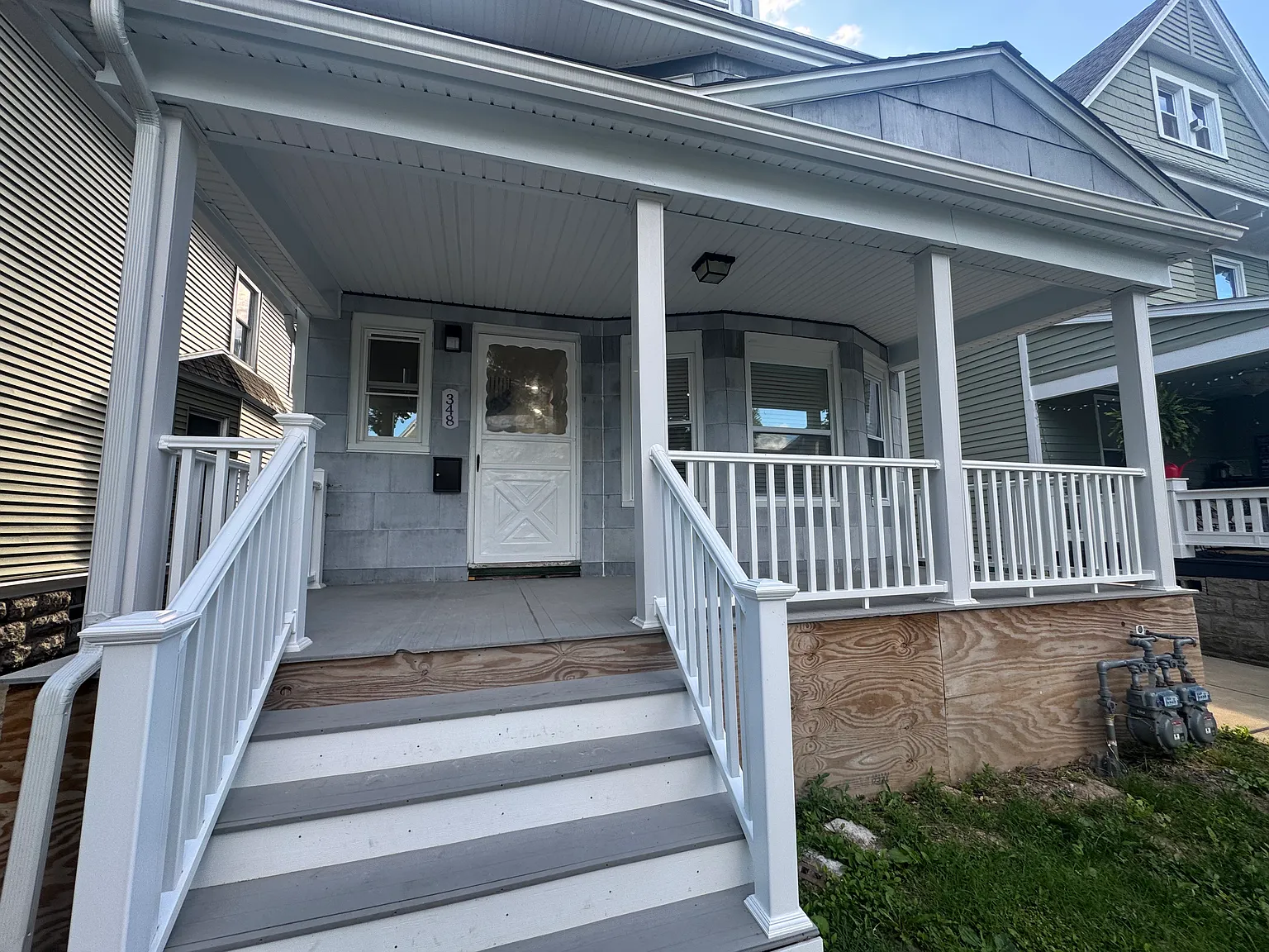 3 bed, 1200 sqft, $1,950 — Photo 4