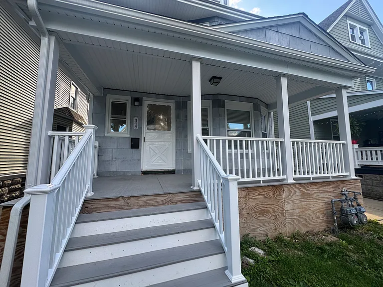 348 Baynes St #1 — Photo 4