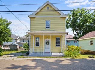 1714 1/2 Ridge Ave, Coraopolis, PA 15108