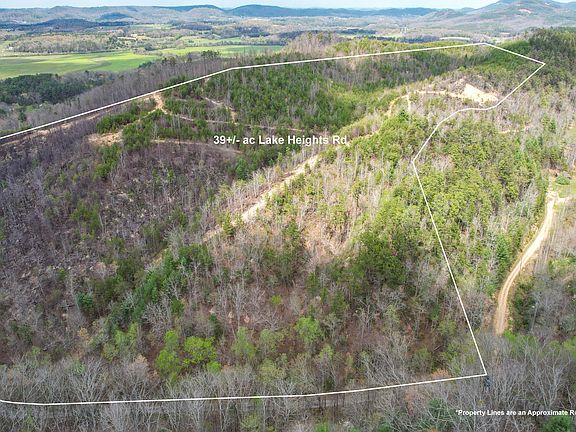 2nd image of Lake Heights Rd