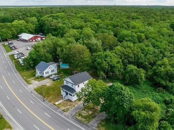 0 Copeland St, Fairhaven, MA 02719